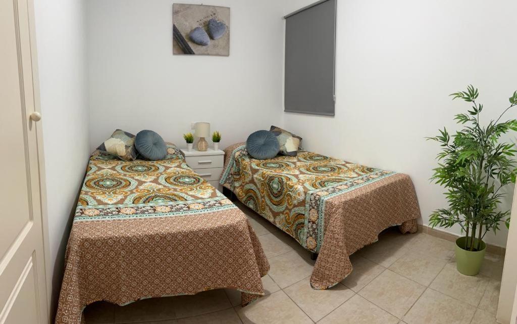 Casa Giuly Apartment Caleta De Fuste Exterior photo