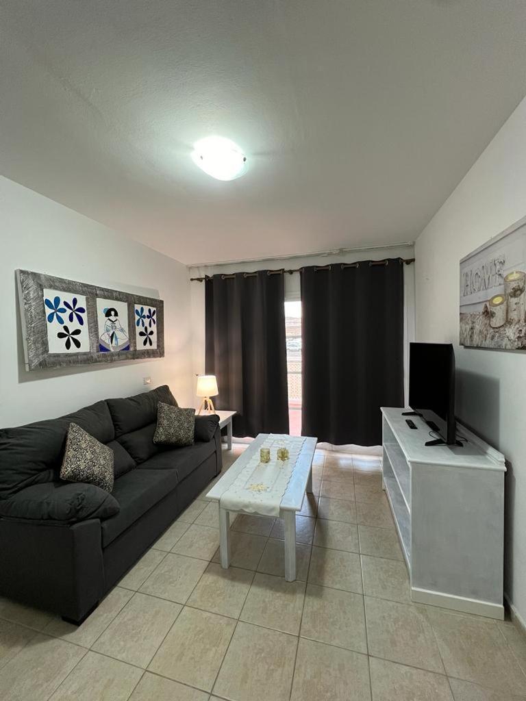 Casa Giuly Apartment Caleta De Fuste Exterior photo